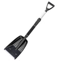 Vehicle-mounted Winter Enlarged Detachable Snow Shovel