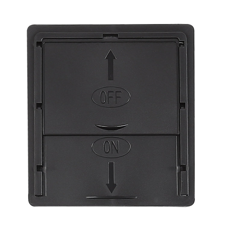 For Tesla Model Y / 3  Armrest Hidden Storage Box Central Control Storage Box, Armrest Hidden Storage Box