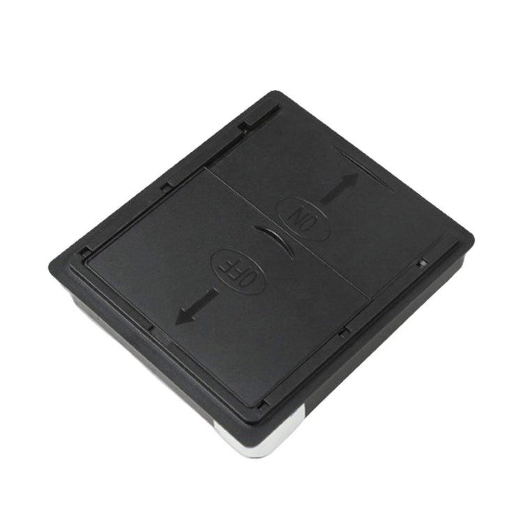 For Tesla Model Y / 3  Armrest Hidden Storage Box Central Control Storage Box, Armrest Hidden Storage Box