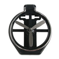 Car Drink Holder Center Console Water Cup Holder Multifunctional Ashtray Bracket