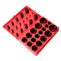O-Type Nitrile Rubber Sealing Ring Combination, 419pcs/set