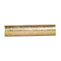 Golf Cart Front And Rear Steel Plate Rubber Sleeve Iron Sleeve Kit Leaf Spring Bushings, Iron Sleeve, Rubber Sleeve