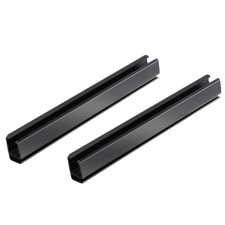 For Club Car One Piece Folding Windshield Tab Golf Cart Accessories 101444101, 2pcs 32cm