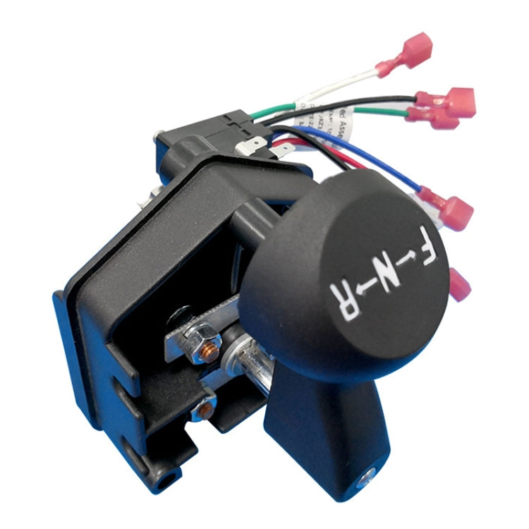 For Club Car DS Golf Cart Front And Rear Gear Switches 101753005, Front And Rear Gear Switch