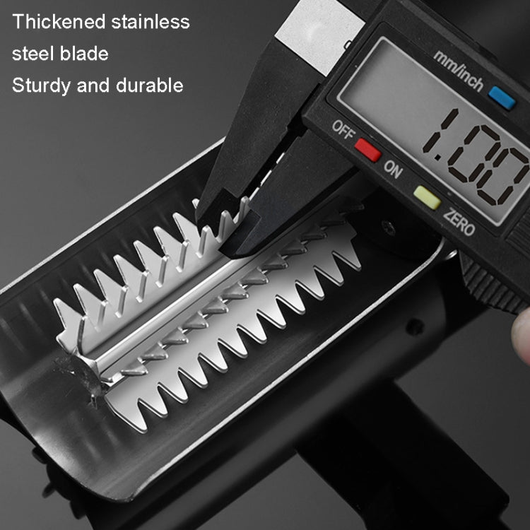 Wireless Electric Fish Scales Kitchen Gadgets