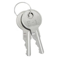For EZGO TXT Golf Cart Starter Key Ignition Keys 17063-G01