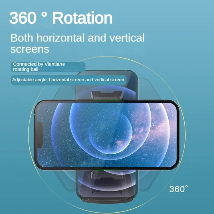 Multifunctional Car Rear Seat Sun Visor Dining Table Mobile Phone Holder