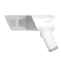 Portable Handheld USB Charging Car Vacuum Cleaner, Wired White, Wired Black, Wireless White, Wireless Black