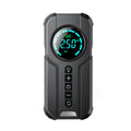 Car Wireless Inflatable Pump Electric Car Tyre 12V High Power Inflator, YX1819 Wireless