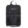 Car Seatback Organiser Storage Hanging Bag, Car Seatback Organiser