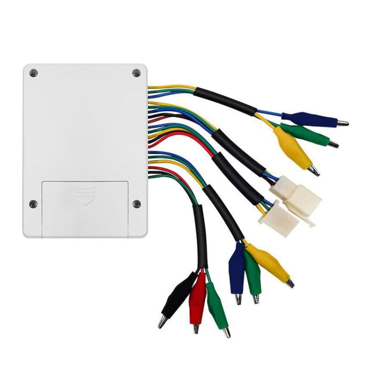 Electric Bike Repair Treasure Brushless Motor Hall Controller Detector