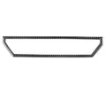For Volkswagen Sagitar 2019-2023 Left-hand Drive Central Control Air Outlet Sticker