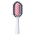 Pet Cats With Water Tank Hair Removal Comb Cleaning Hair Brush, Long Hair (Pink), Long Hair (Blue), Short Hair (Pink), Short Hair (Blue)