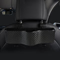 Car Seat Back Storage Box Rear Hanging Cup Holder