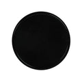 10pcs Vehicle Round Strong Sticky Non-slip PU Mat, 8cm