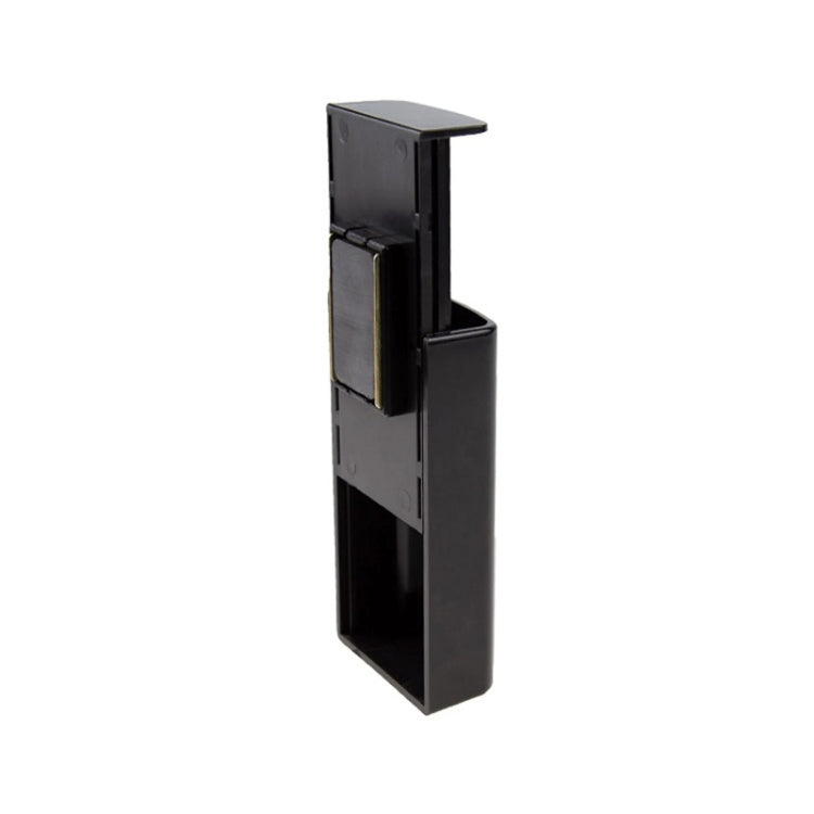 Magnetic Car Bottom Anti-Lost Adsorption Key Box