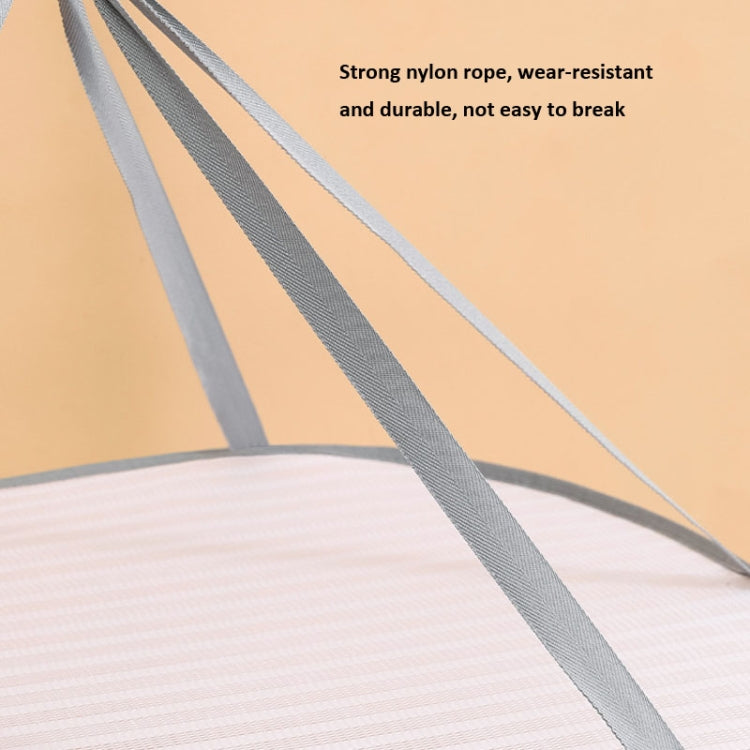 40 x 60cm  Foldable Drying Fishing Vegetables Fish Net Hanging Clothes Drying Storage Shelf, 1 Layer, 2 Layers, 3 Layers