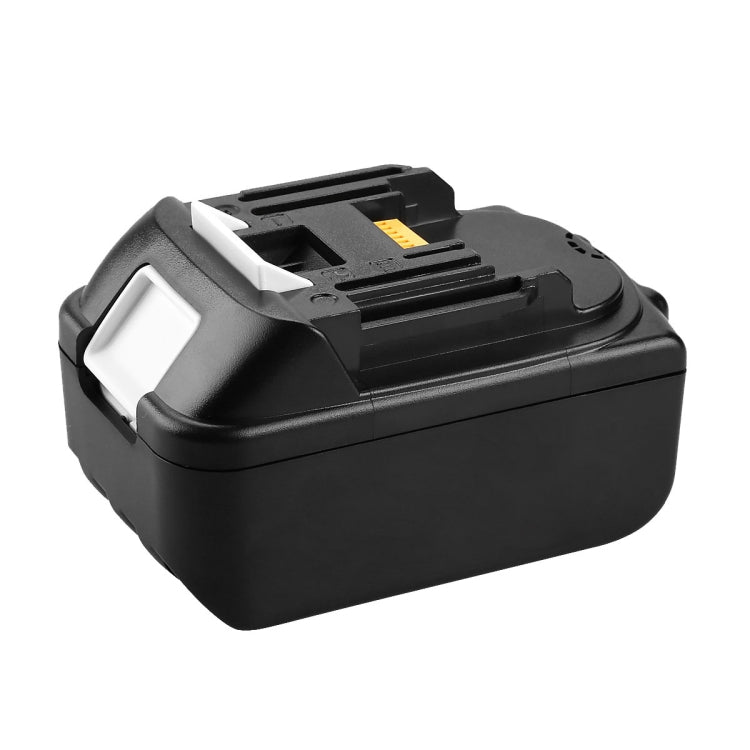 For Makita BL1830 / BL1850 18V Cordless Power Tool Accessories Lithium Battery Pack, 1500mAh, 2000mAh, 3000mAh, 4000mAh, 5000mAh, 6000mAh, 9000mAh