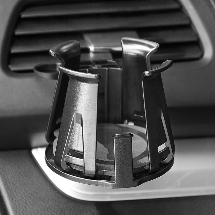 Car Air Vent Drink Holder Car Multifunctional Water Cup Racks, LW-170