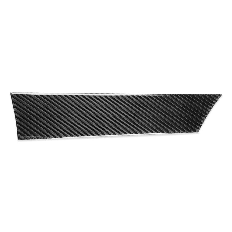 For Volkswagen Sagitar 2019-2023 Left-hand Drive Co-pilot Instrument Sticker