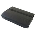 For Tesla Model Y PU Leather Car Interior Storage Glove Box Modification Accessories, Seat Model, Air Outlet Model