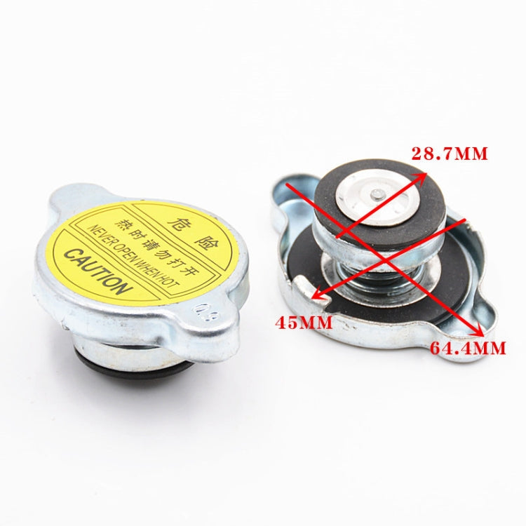 Automotive Tank Cover Commonly Used Tank Lid For Retrofitting Car, 0.9 Round Head, 1.1 Tip Head, 0.9 (1.3) Large, 0.9 Tip Head, 0.9 Round Head 2, 1.1 Tip Head 2