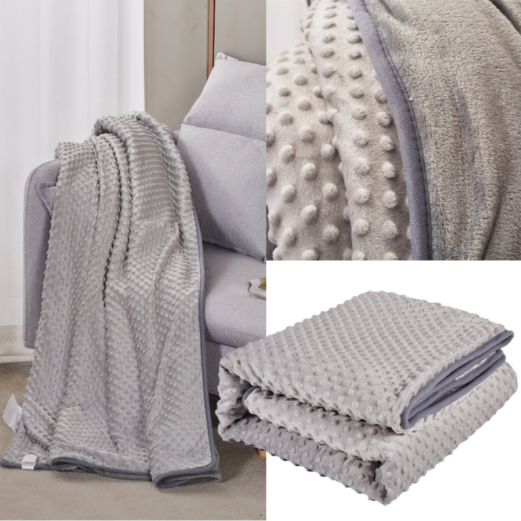 1.3 x 1.6m 220V Electric Blanket Heated Mattress Shawl Winter Body Warmer EU Plug