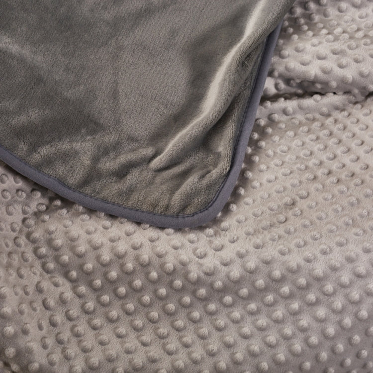 1.3 x 1.6m 220V Electric Blanket Heated Mattress Shawl Winter Body Warmer EU Plug