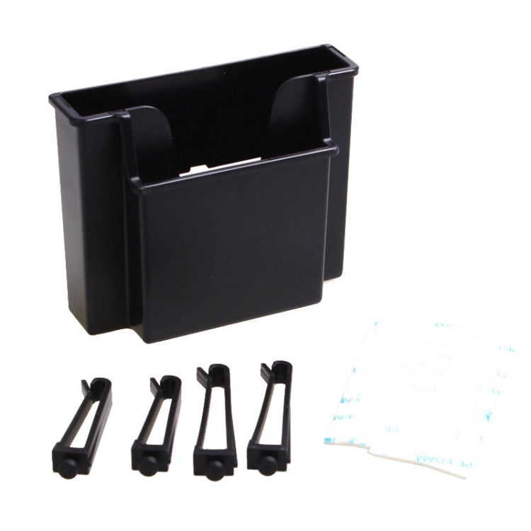 LIWEN LW-1619 Mobile Phone Card Seat Mobile Phone Stand Box