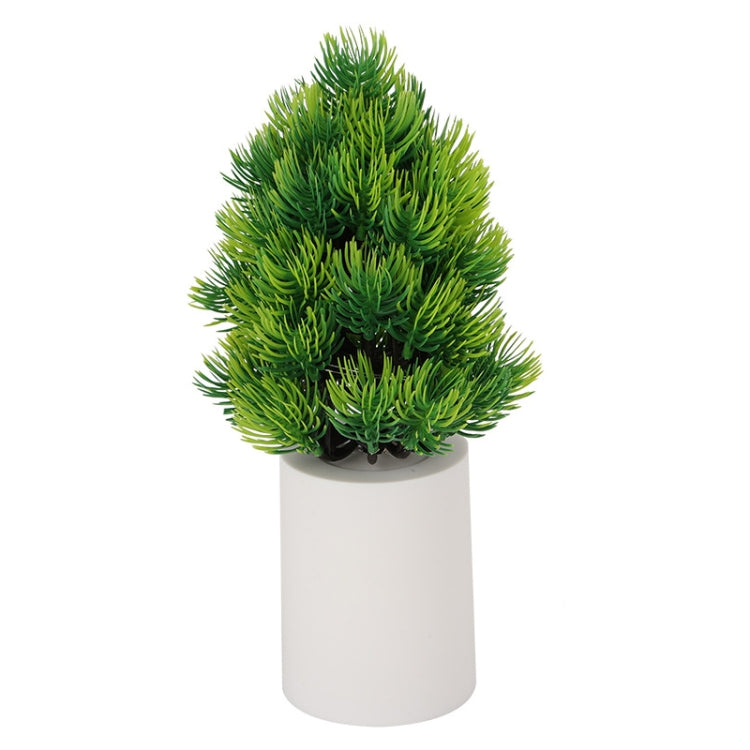 Christmas Tree Night Lights Bedroom Pine Ambient Lamps Home Decorative Lights, Pine
