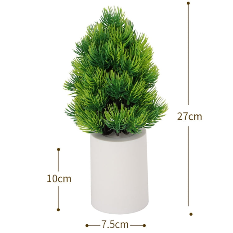 Christmas Tree Night Lights Bedroom Pine Ambient Lamps Home Decorative Lights, Pine