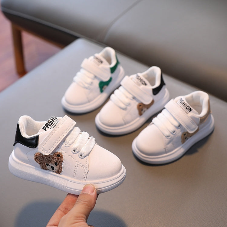 Children Sneakers Cartoon Panda Girls Boys Casual Shoes Running Shoes, 21, 22, 23, 24, 25, 26, 27, 28, 29, 30