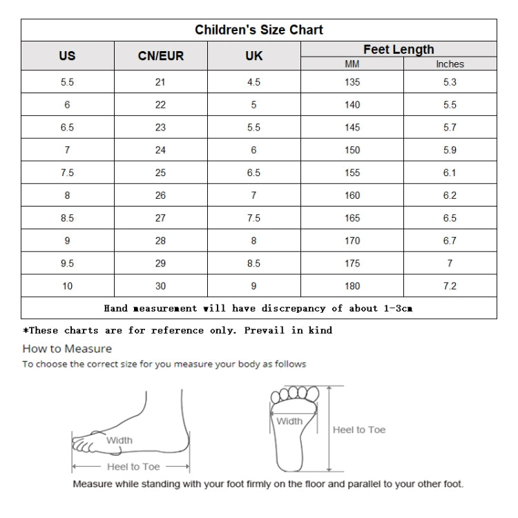 Children Sneakers Cartoon Panda Girls Boys Casual Shoes Running Shoes, 21, 22, 23, 24, 25, 26, 27, 28, 29, 30