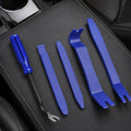 5pcs/set Car Audio Panel Trimming and Removal Tool Kit
