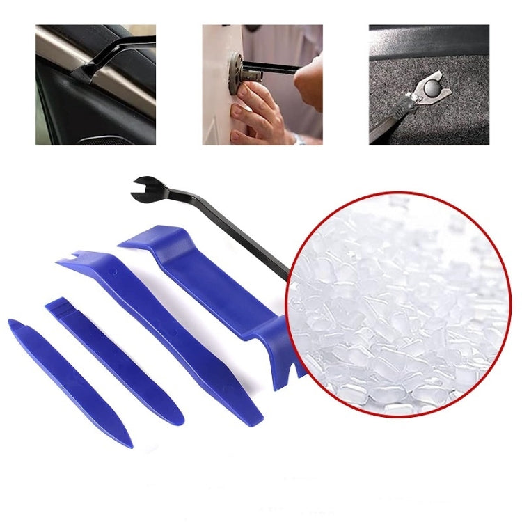 5pcs/set Car Audio Panel Trimming and Removal Tool Kit
