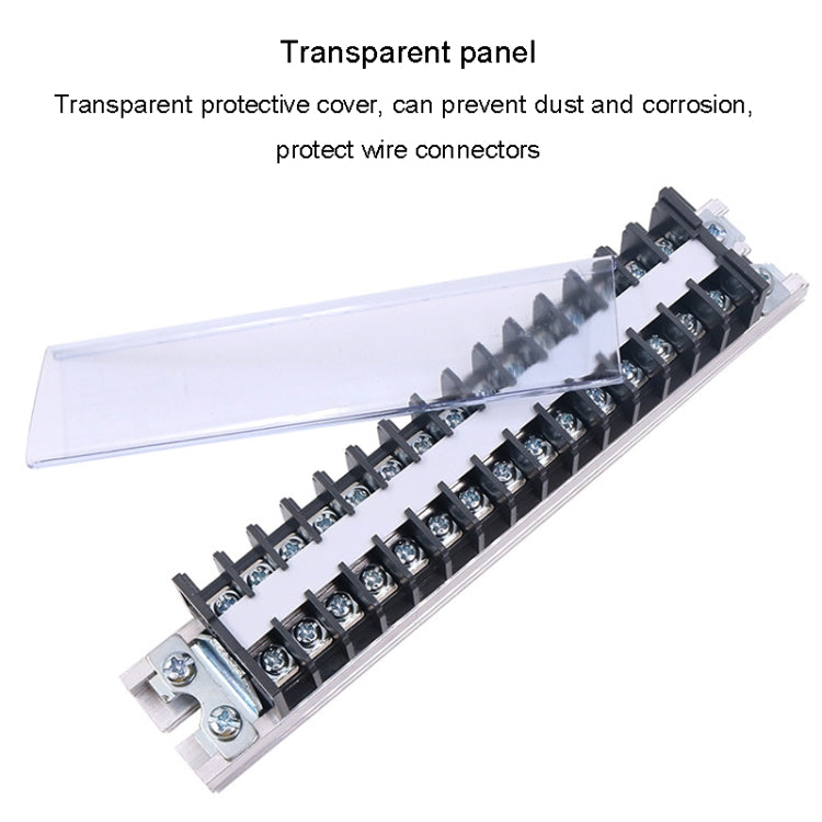 Terminal Block Rail Type Wiring Block Paralleling Wires Wire Connector, CHINT TD-1510, CHINT TD-1515, CHINT TD-1520, CHINT TD-1525, CHINT TD-1530, CHINT TD-1540, CHINT TD-1550, CHINT TD-2010, CHINT TD-2015, CHINT TD-2020, CHINT TD-2030, CHINT TD-2040  ...