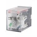 YIJIA YJ2N-GS 8-Pin 2 Way Small Electromagnetic Relay, YIJIA YJ2N-GS
