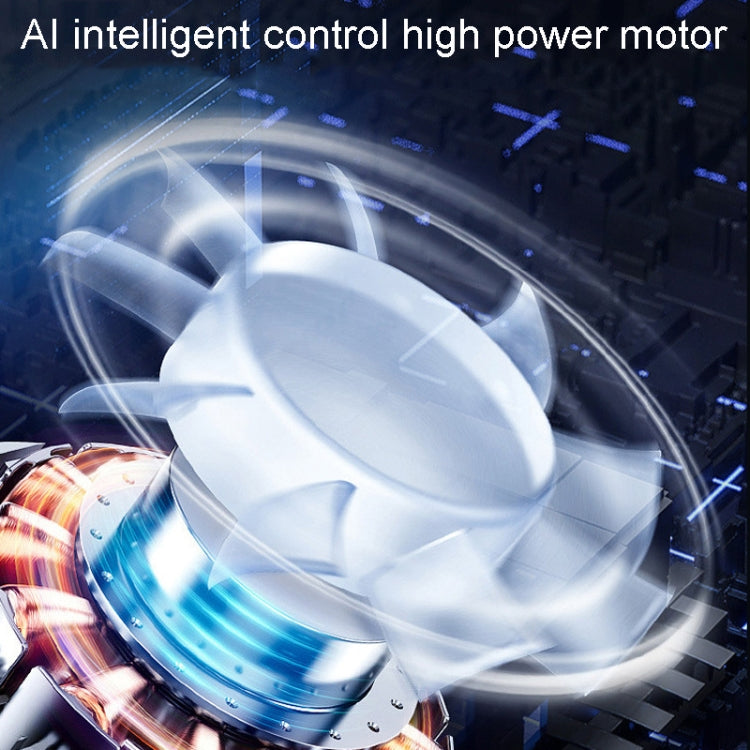 Small Handheld Car Dustbuster Vacuum Cleaner With Powerful Suction For Car And Home, Rechargeable