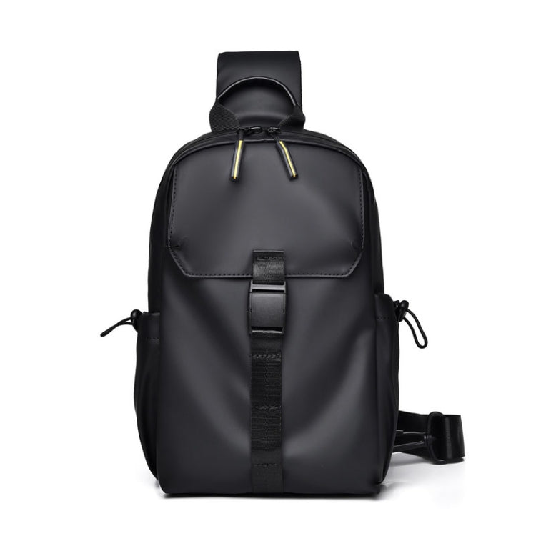 WEIXIER 2023 Large Capacity Crossbody Chest Bag Waterproof Cycling Sports Single Shoulder Packs