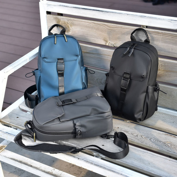 WEIXIER 2023 Large Capacity Crossbody Chest Bag Waterproof Cycling Sports Single Shoulder Packs