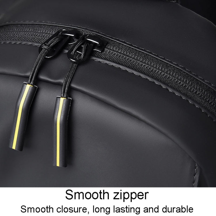 WEIXIER 2023 Large Capacity Crossbody Chest Bag Waterproof Cycling Sports Single Shoulder Packs
