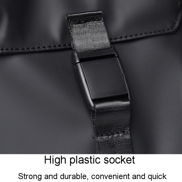 WEIXIER 2023 Large Capacity Crossbody Chest Bag Waterproof Cycling Sports Single Shoulder Packs