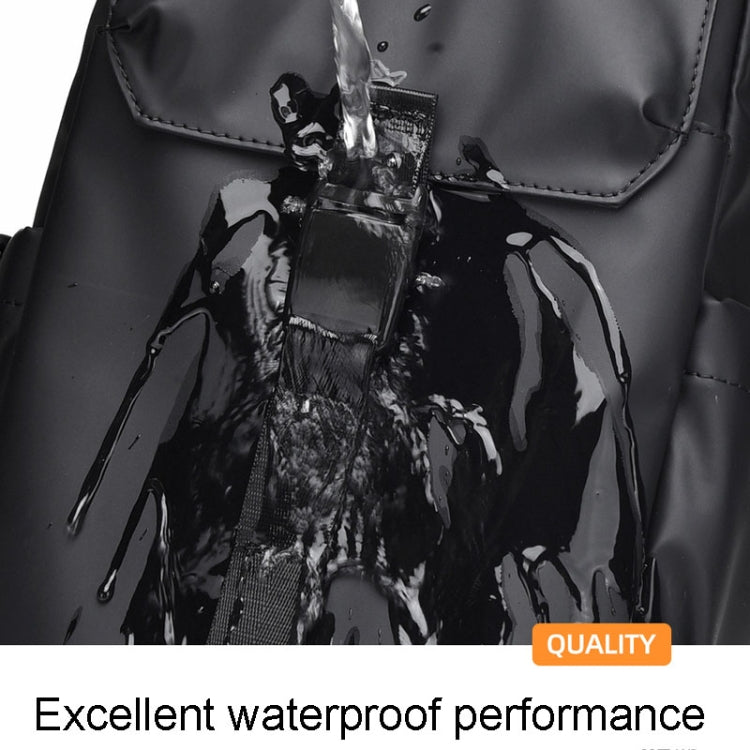 WEIXIER 2023 Large Capacity Crossbody Chest Bag Waterproof Cycling Sports Single Shoulder Packs