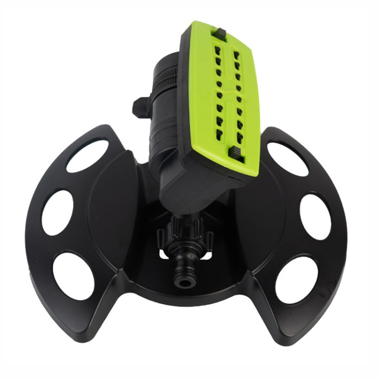 Turret Type Automatic Swing Lawn Sprinkler Head Irrigation Sprinkler