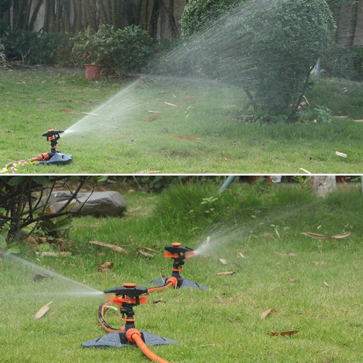 Automatic Watering Device Landscaping Sprinkler Cooling Spray