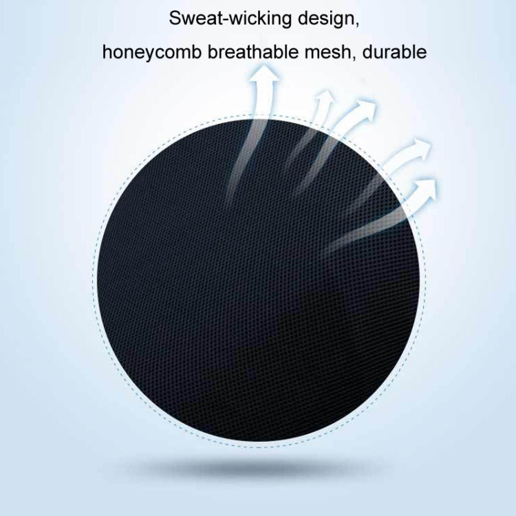 Electric Vehicle Motorcycle Seat Cushion Thickened Sun Protection Cover, 80x60cm