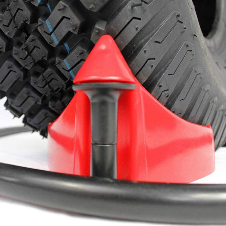 Portable Practical Tire Winder for Cars Beauty Cleaning Tools