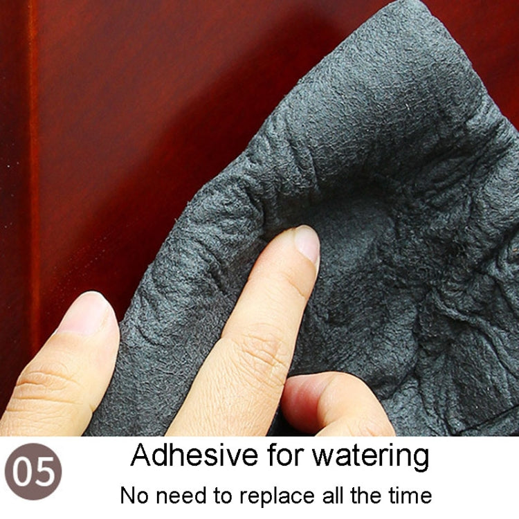 Automobile Washing Towel Wiping Cloth Car Cleaning Without Streak Wipes, 40 x 50cm