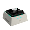 Intelligent Multifunctional Ambient Light Household Negative Ion Air Purifier Electronic Ashtray