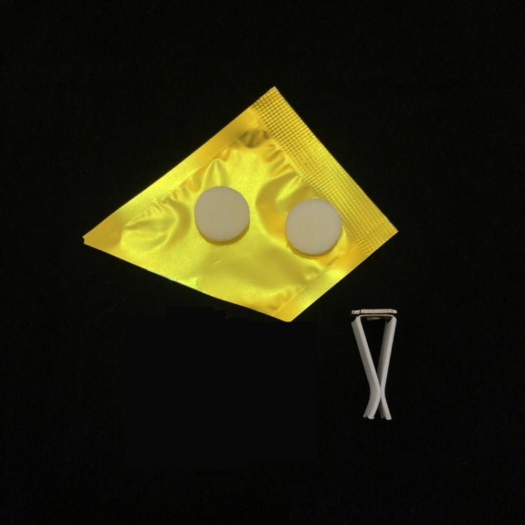 Sunflower Car Air Vent Aromatherapy Decorative Clip, Small Sunflower, Large Sunflower